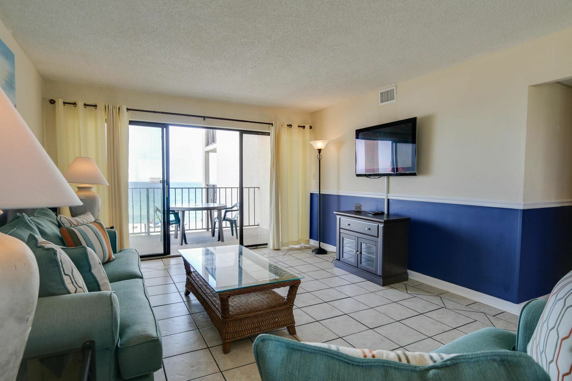 Moondrifter 608 Apartment Panama City Beach Exterior photo