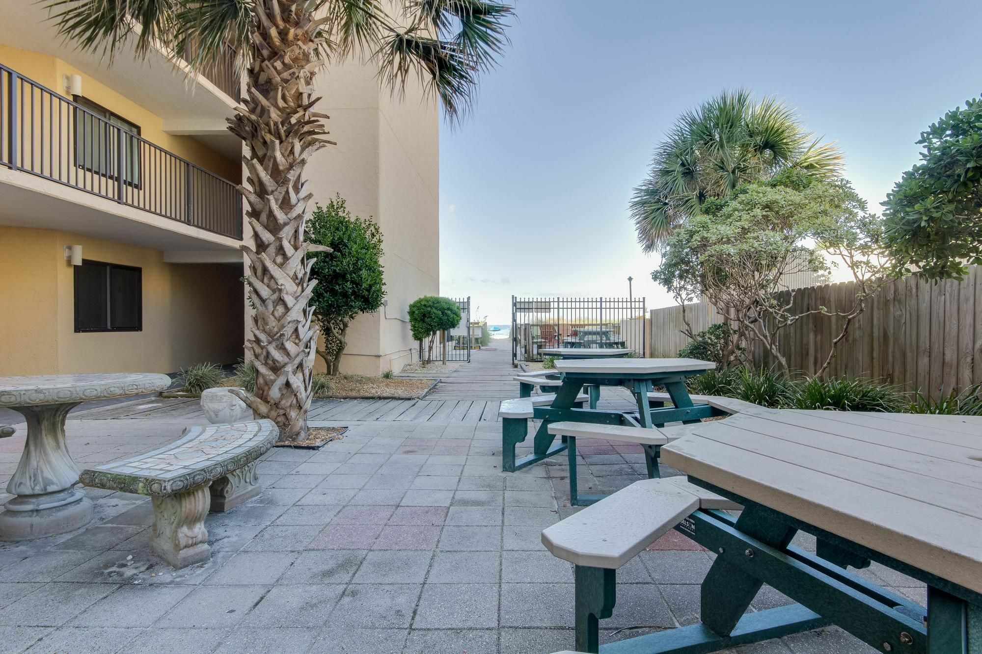 Moondrifter 608 Apartment Panama City Beach Exterior photo